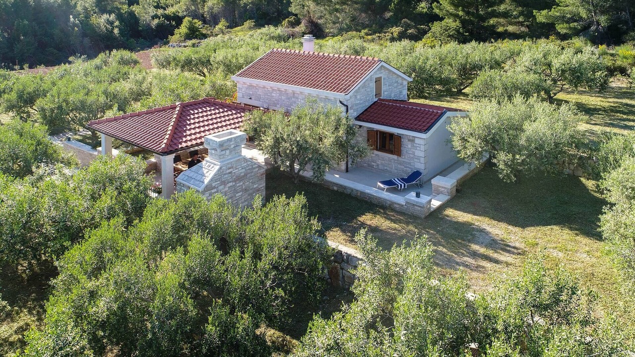 Photo of Outdoor in Orebic