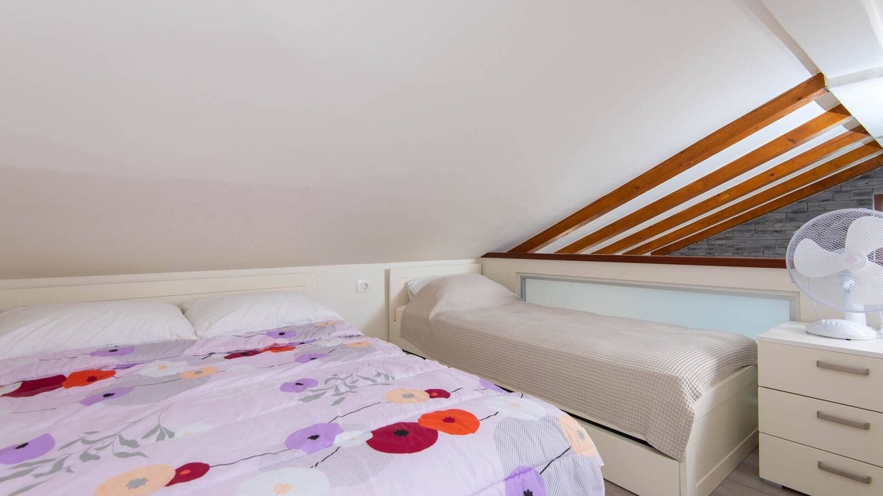 Photo of Bedroom in Orebic