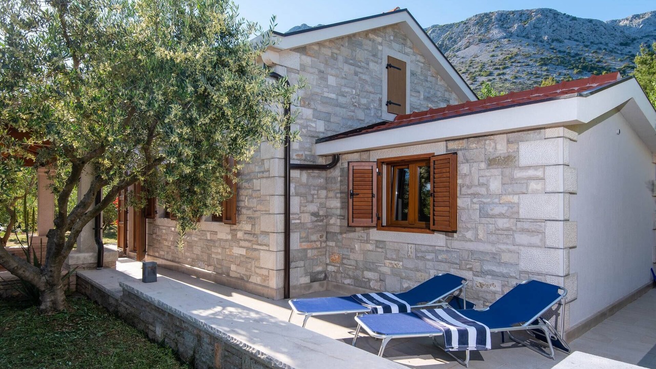 Photo of Outdoor in Orebic