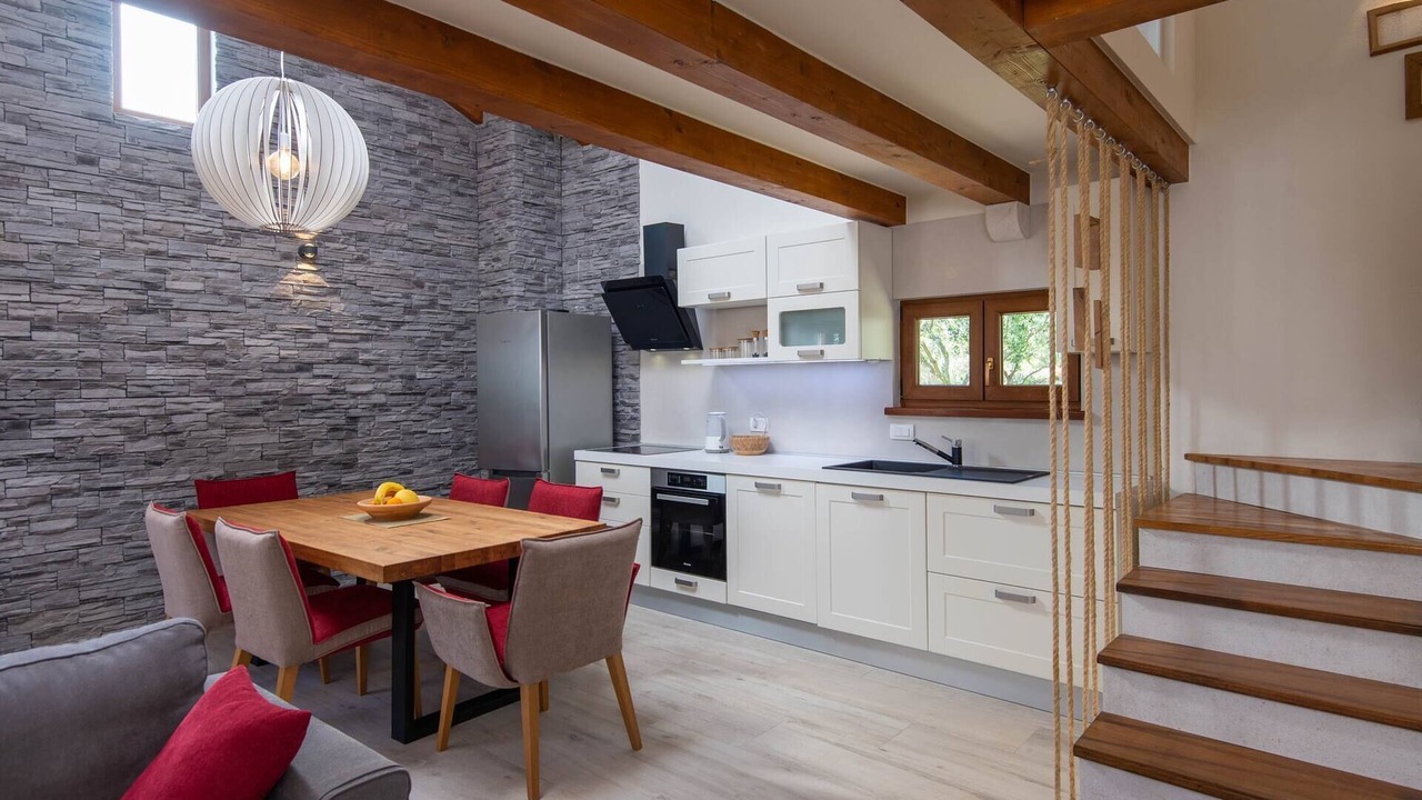 Photo of Kitchen in Orebic