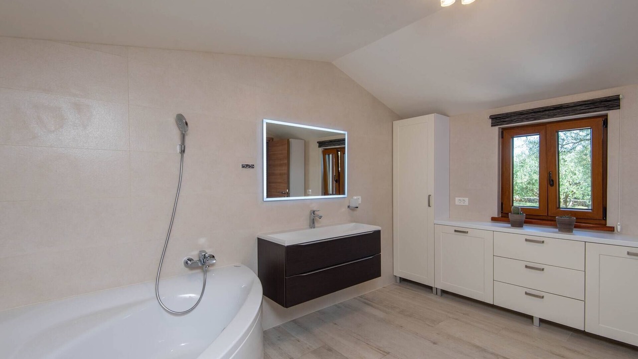 Photo of Bathroom in Orebic