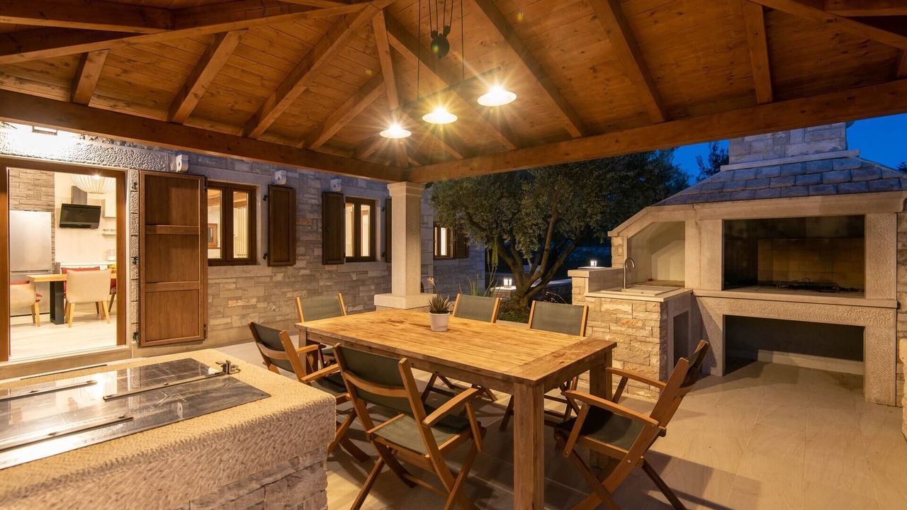 Photo of Outdoor in Orebic