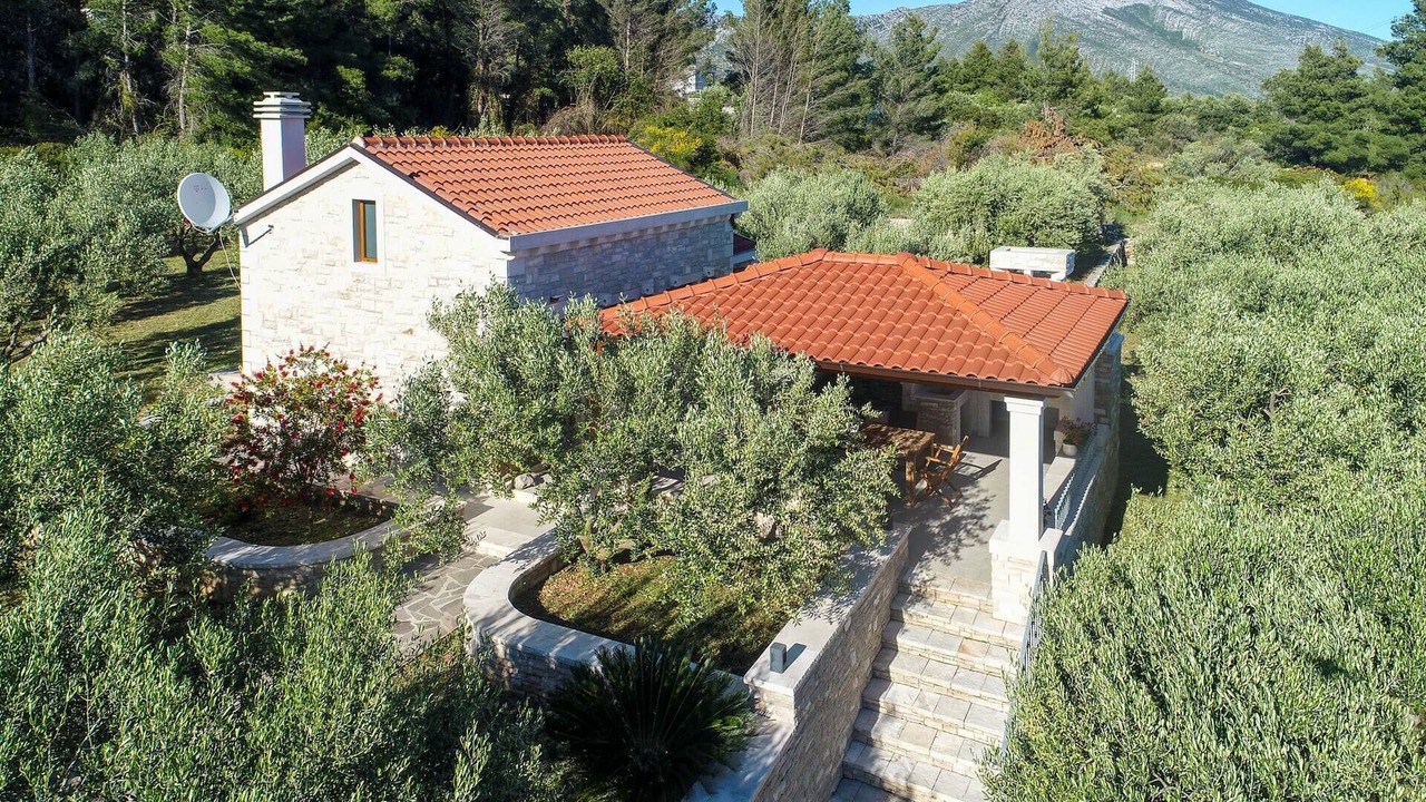 Photo of Outdoor in Orebic
