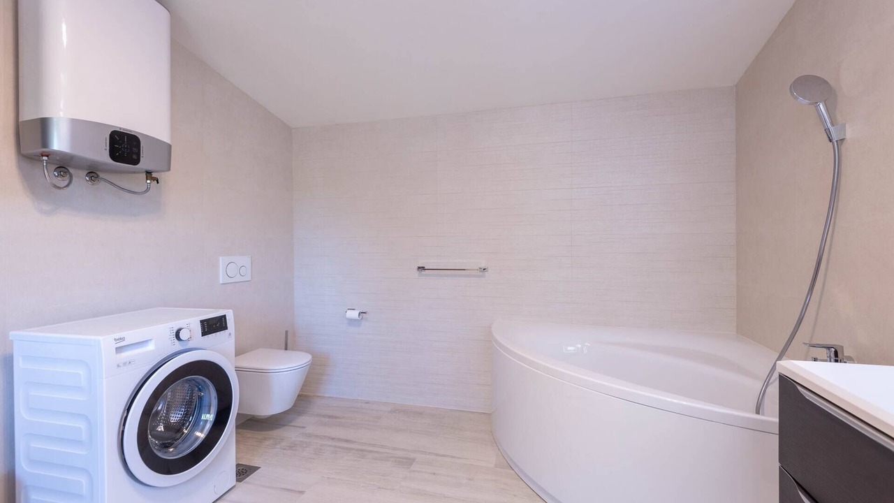 Photo of Bathroom in Orebic