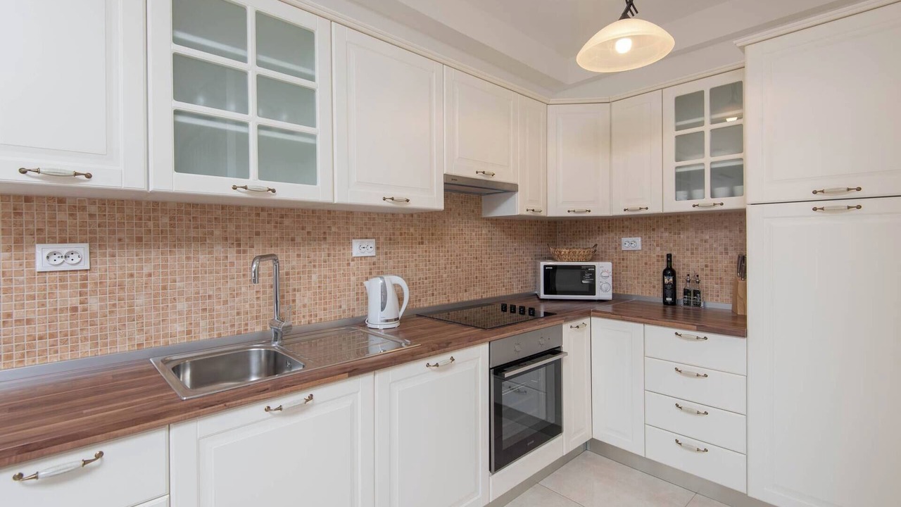 Photo of Kitchen in Loviste