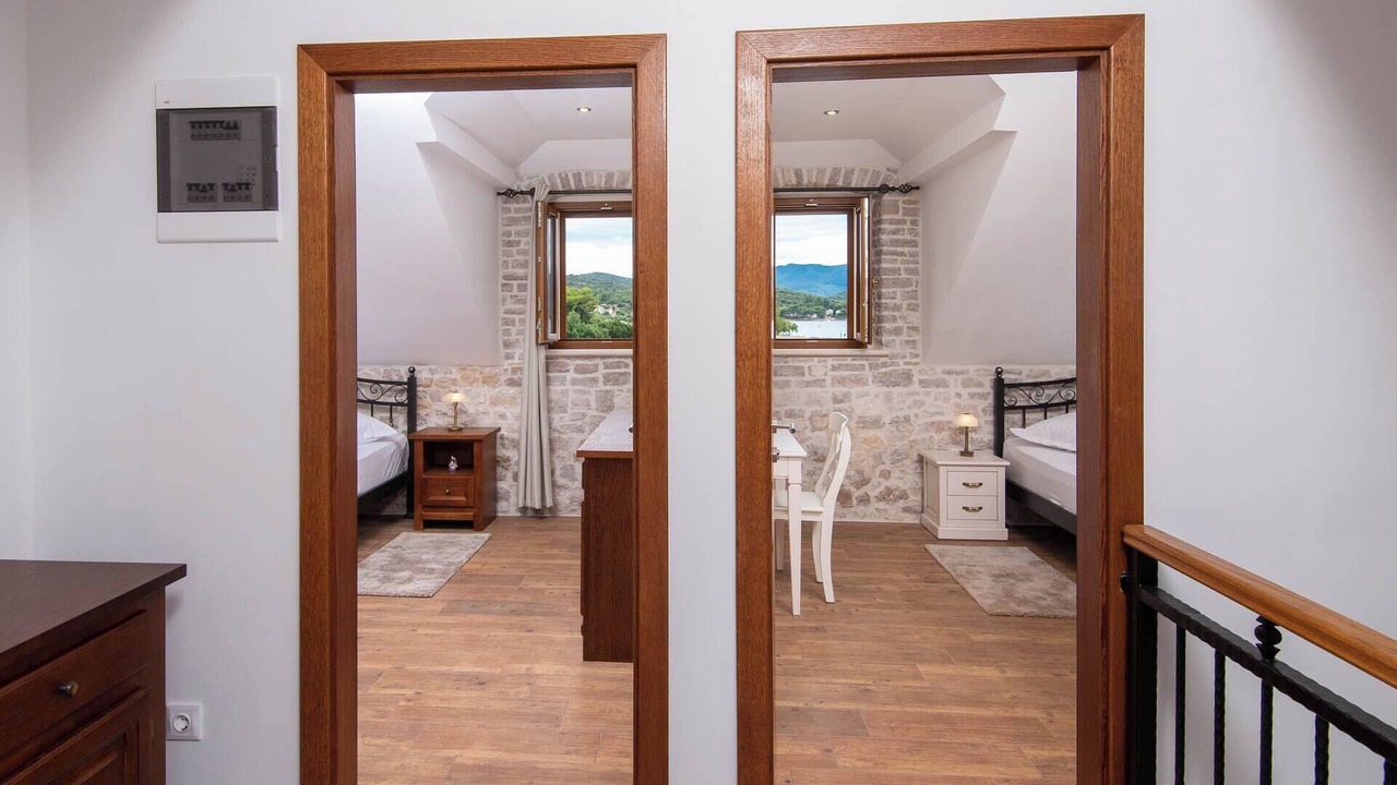 Photo of Bedroom in Loviste