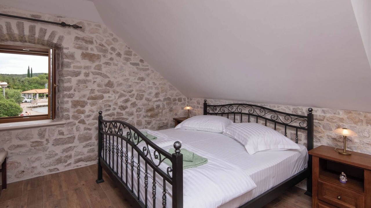 Photo of Bedroom in Loviste
