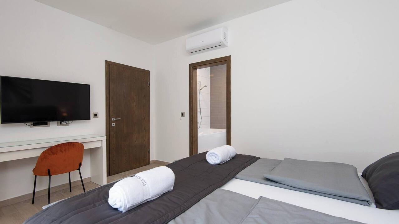 Photo of Bedroom in Stankovici