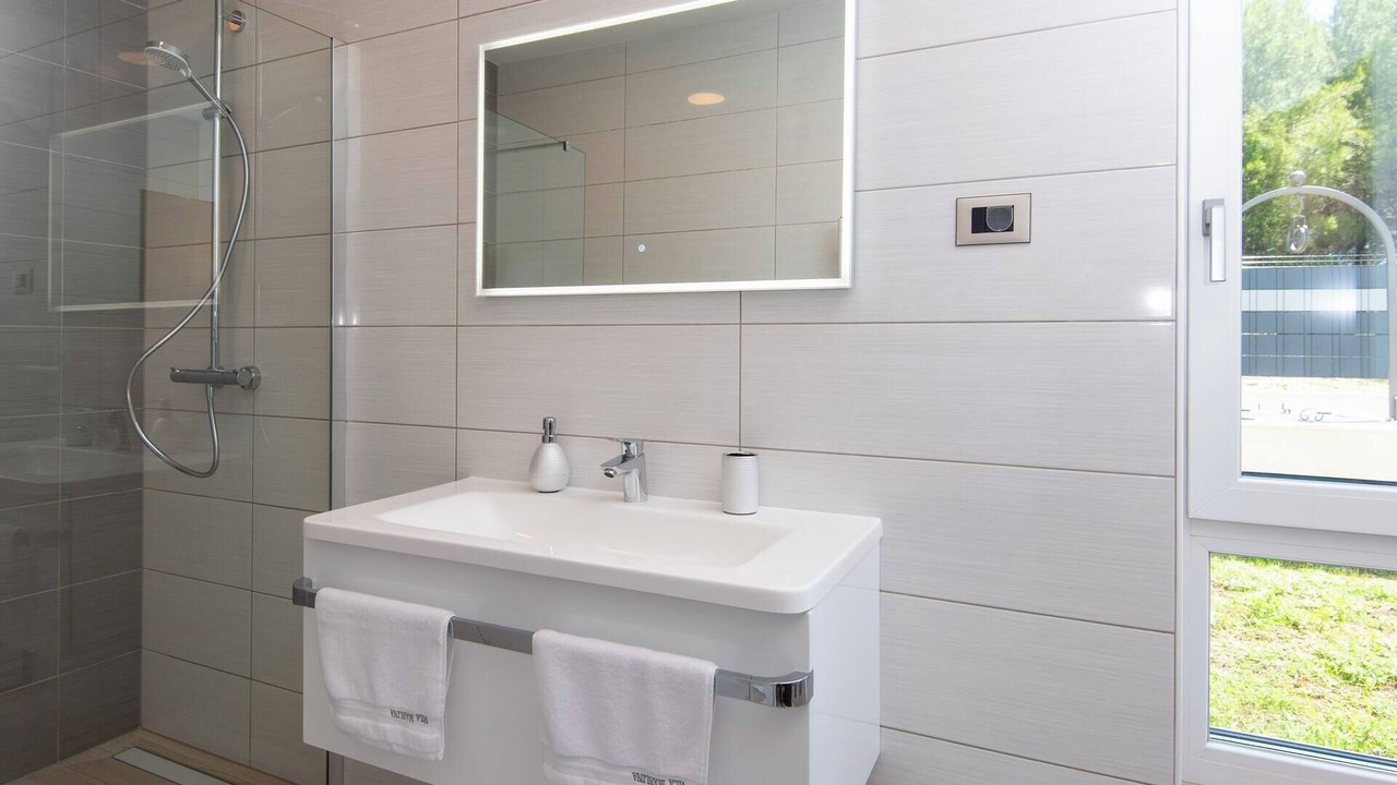 Photo of Bathroom in Stankovici