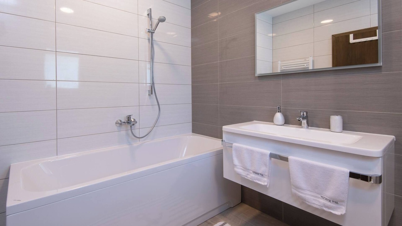 Photo of Bathroom in Stankovici