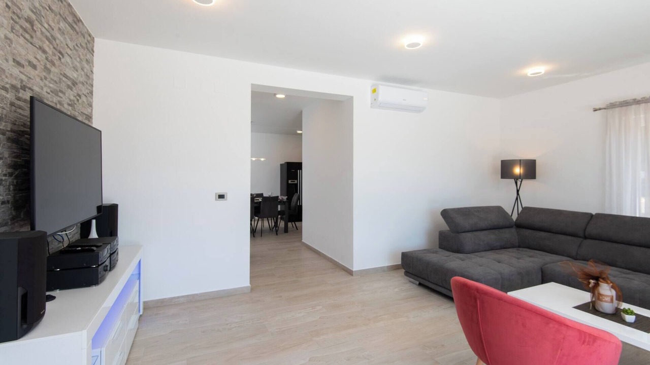 Photo of Livingroom in Stankovici