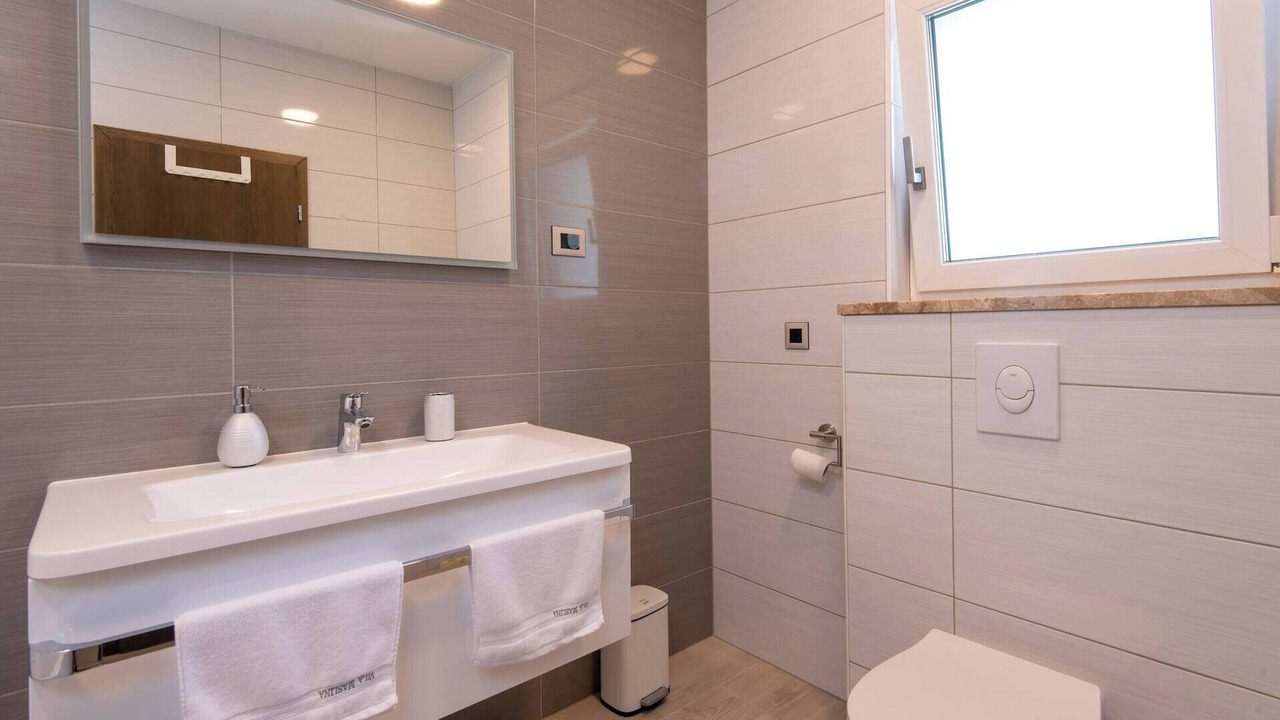 Photo of Bathroom in Stankovici