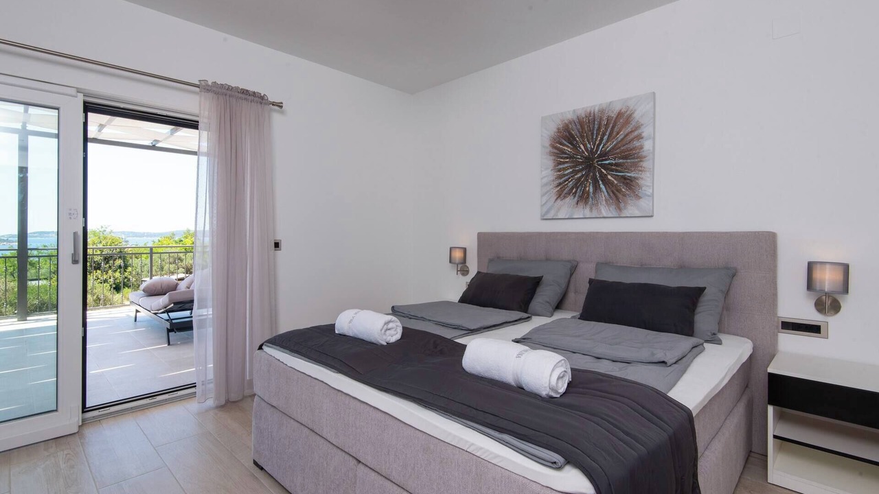 Photo of Bedroom in Stankovici