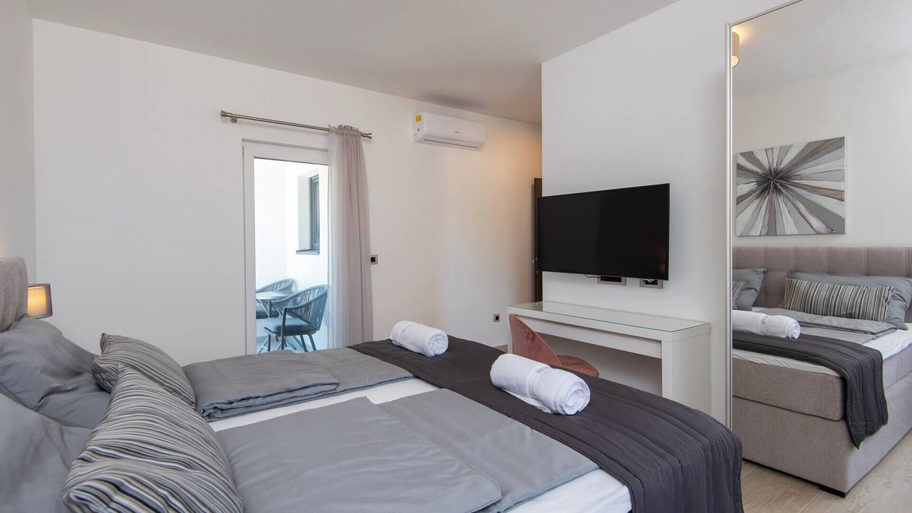 Photo of Bedroom in Stankovici