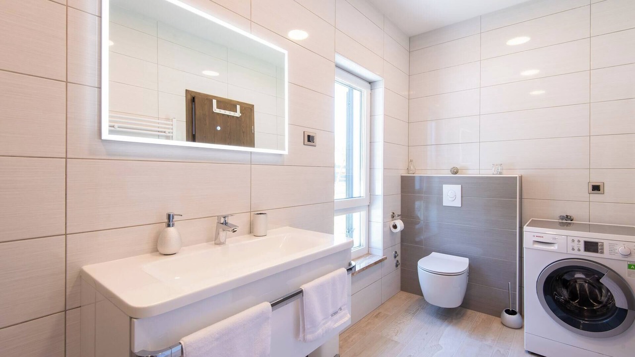 Photo of Bathroom in Stankovici