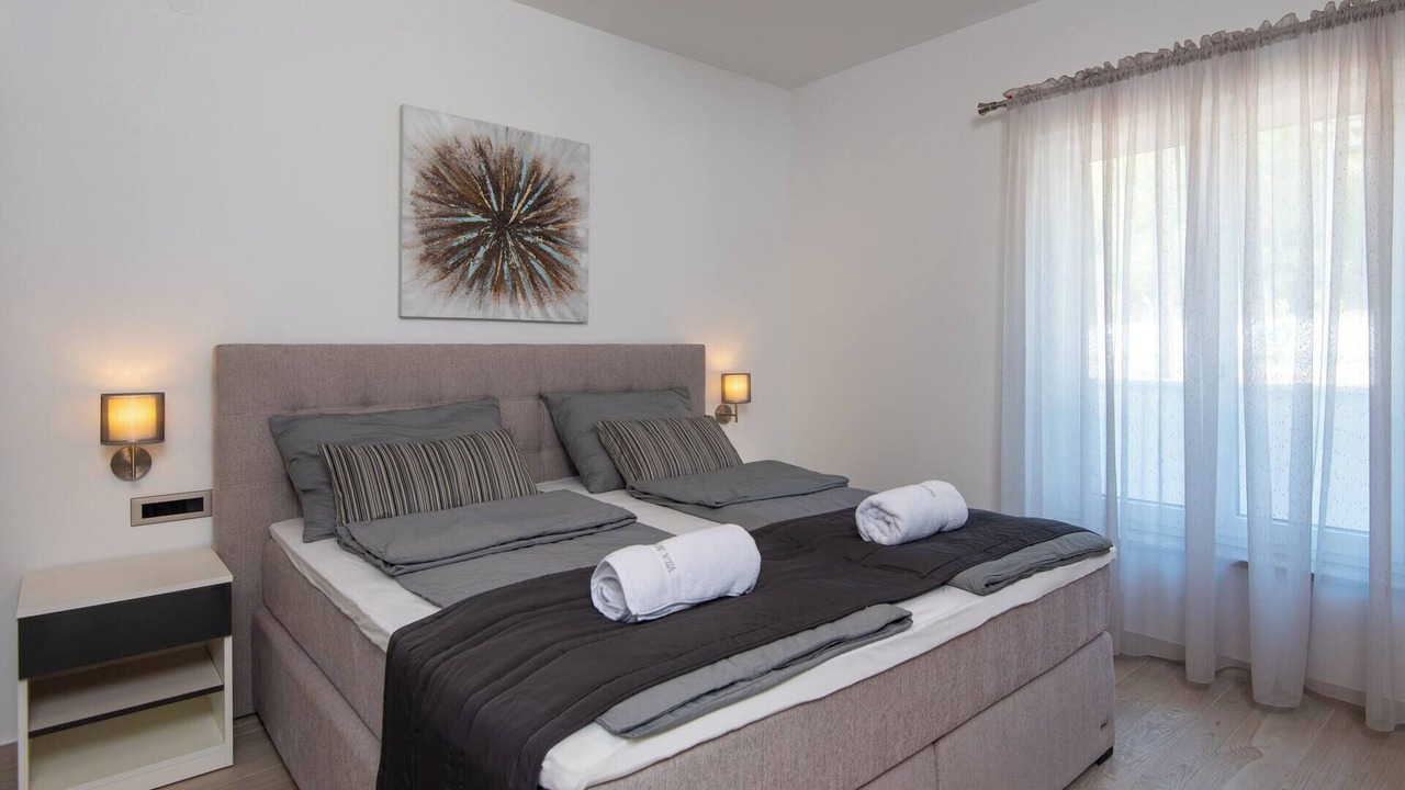 Photo of Bedroom in Stankovici