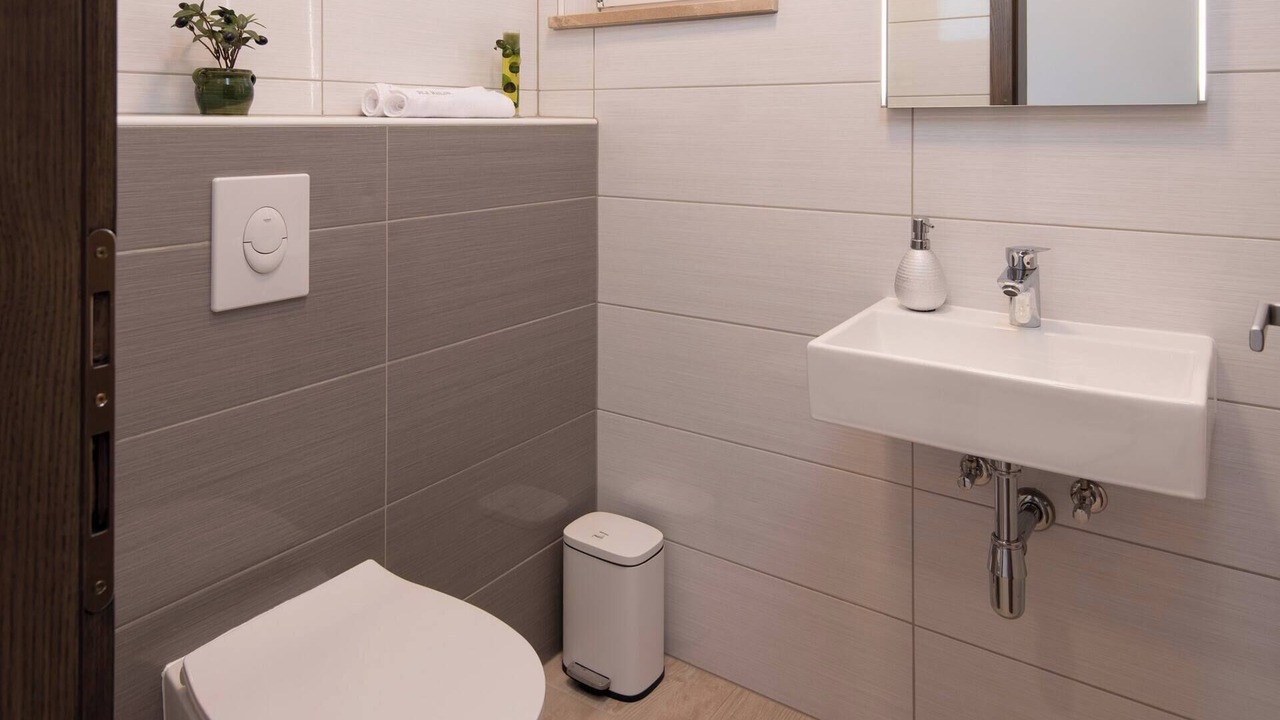 Photo of Bathroom in Stankovici