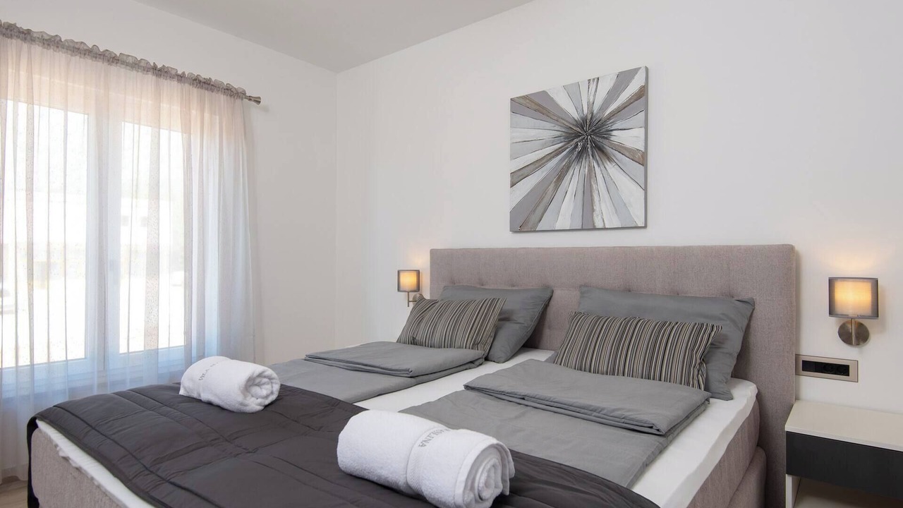 Photo of Bedroom in Stankovici
