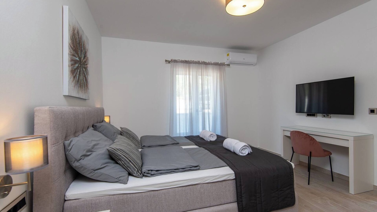 Photo of Bedroom in Stankovici