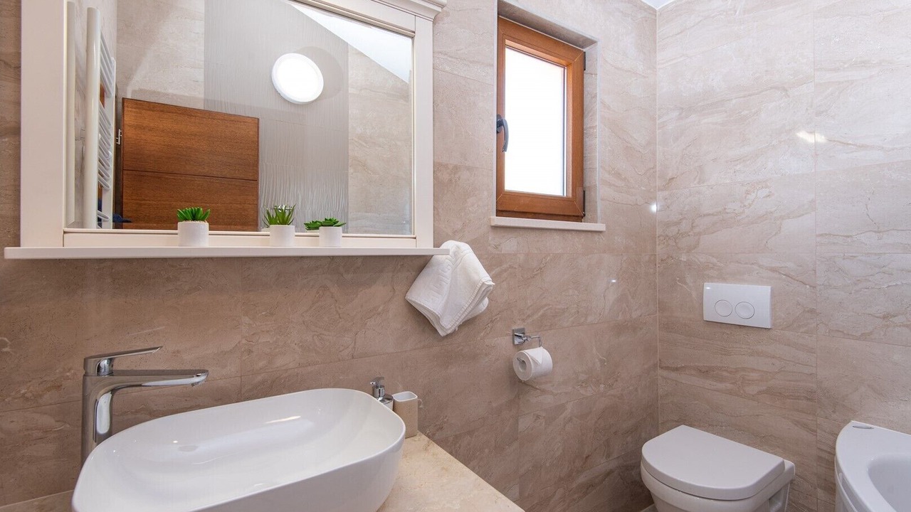 Photo of Bathroom in Stankovici