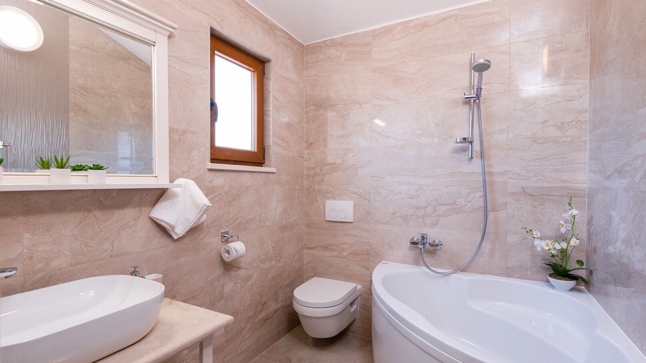 Photo of Bathroom in Stankovici