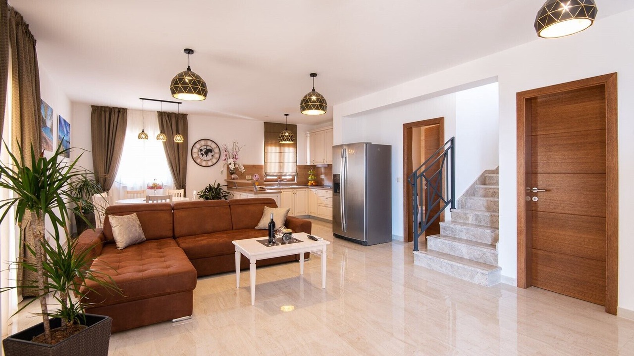 Photo of Livingroom in Stankovici