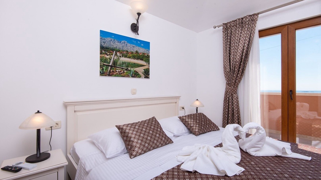 Photo of Bedroom in Stankovici