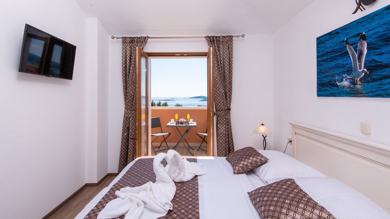 Photo of Bedroom in Stankovici