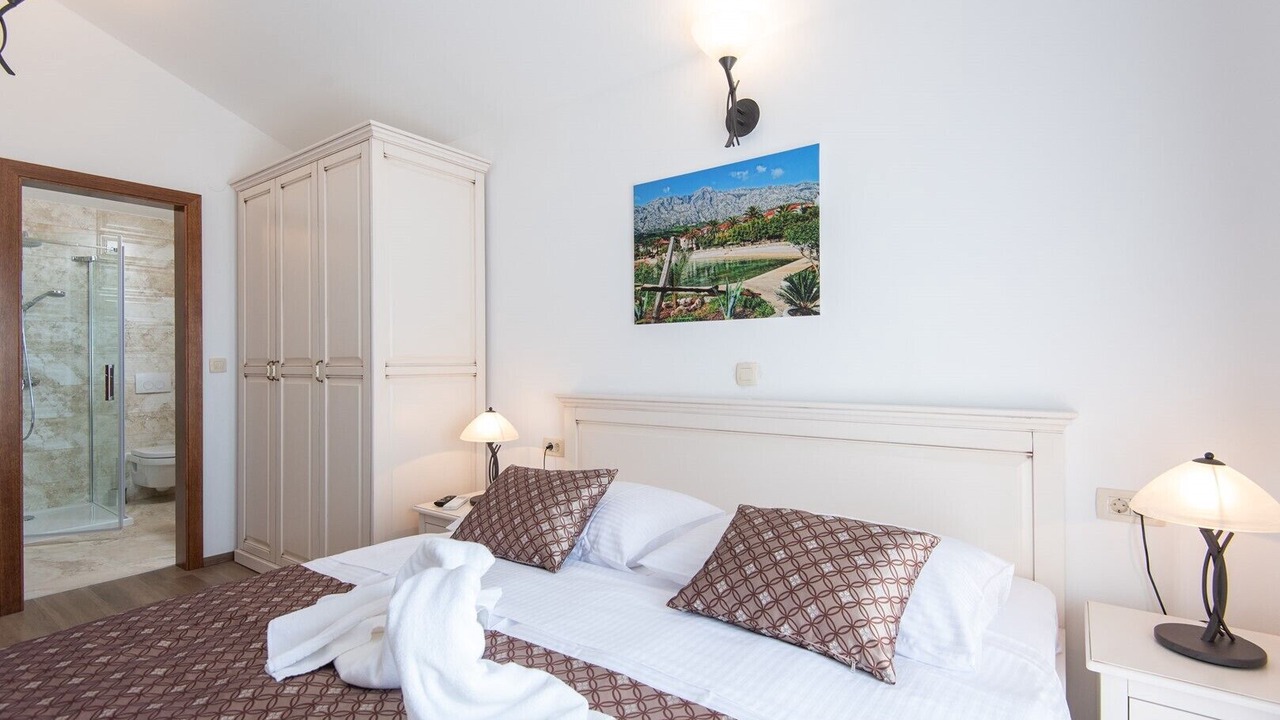 Photo of Bedroom in Stankovici