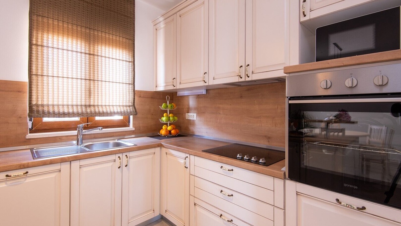 Photo of Kitchen in Stankovici