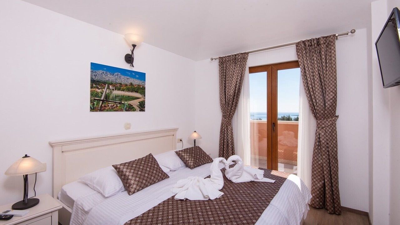 Photo of Bedroom in Stankovici