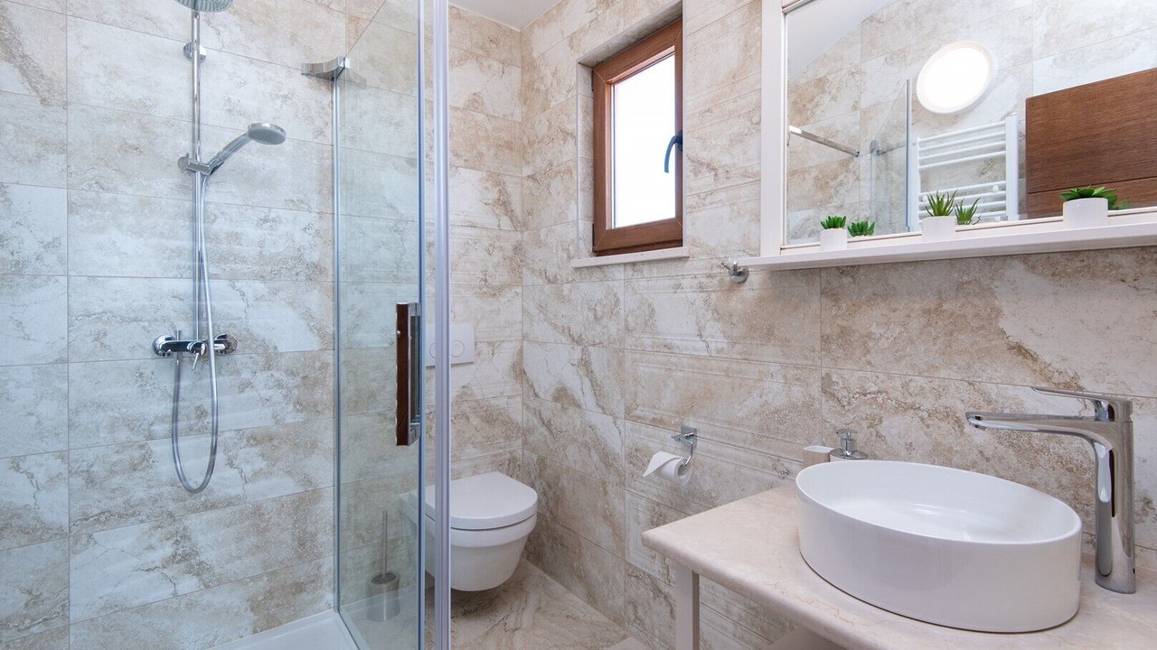 Photo of Bathroom in Stankovici