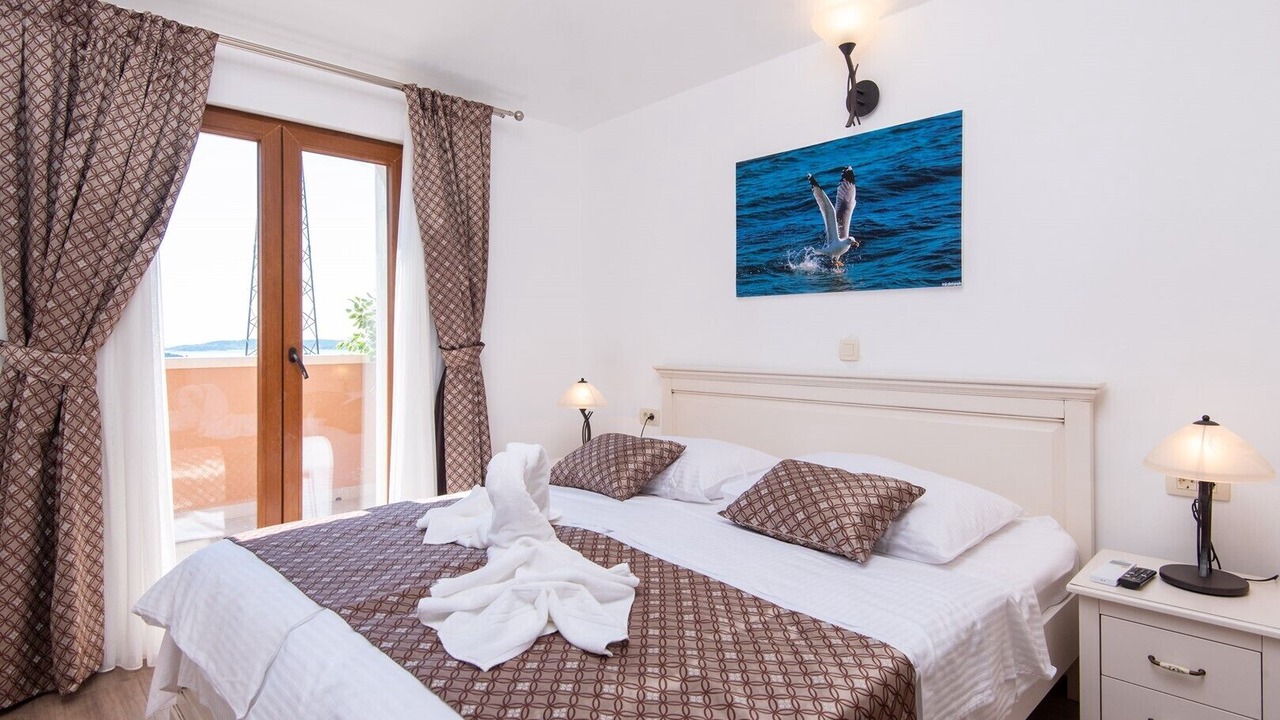 Photo of Bedroom in Stankovici