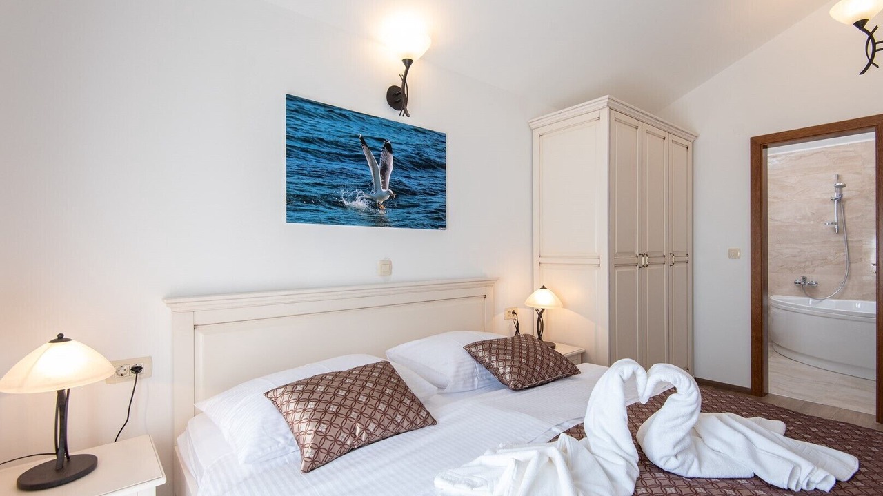 Photo of Bedroom in Stankovici