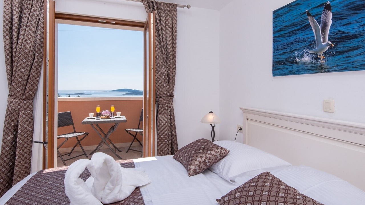 Photo of Bedroom in Stankovici