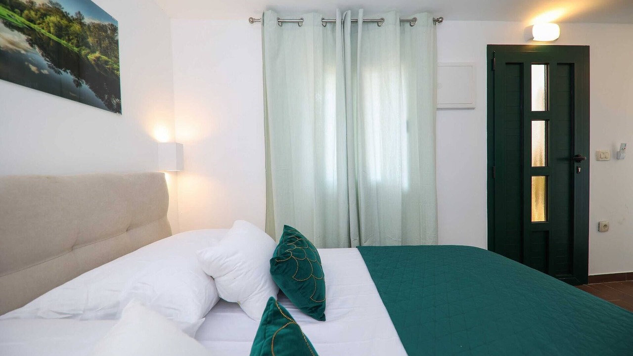 Photo of Bedroom in Orebic