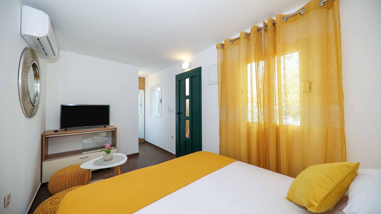 Photo of Bedroom in Orebic