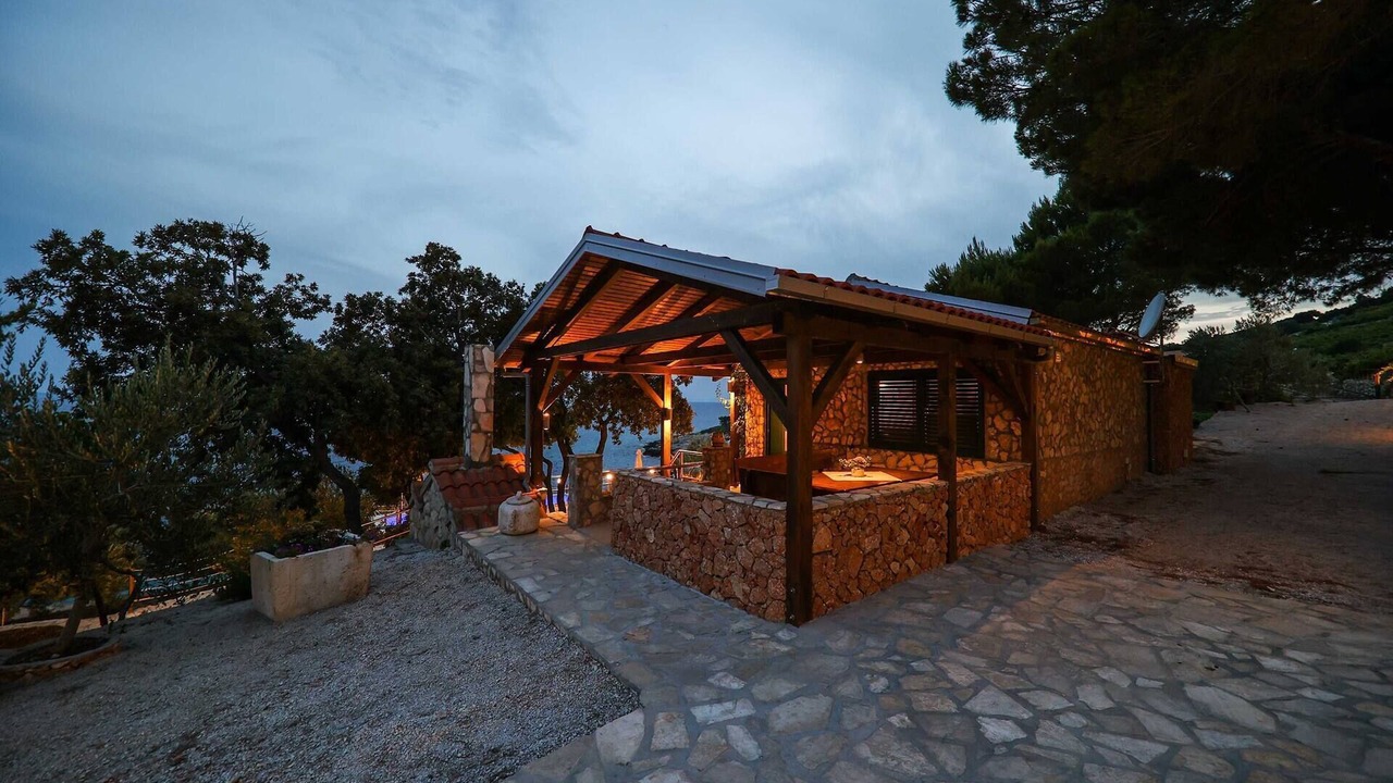 Photo of Outdoor in Orebic