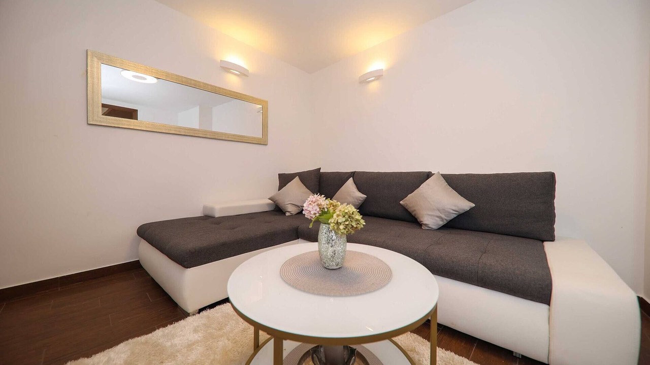 Photo of Livingroom in Orebic