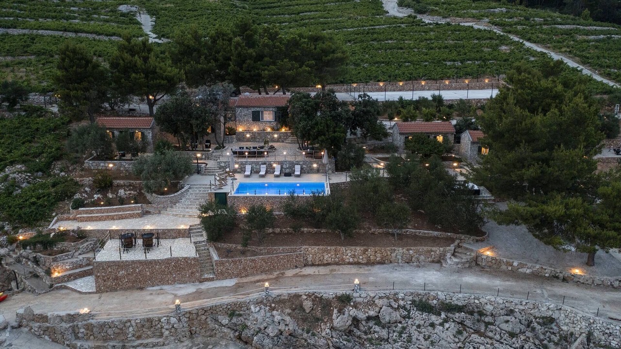 Photo of Outdoor in Orebic