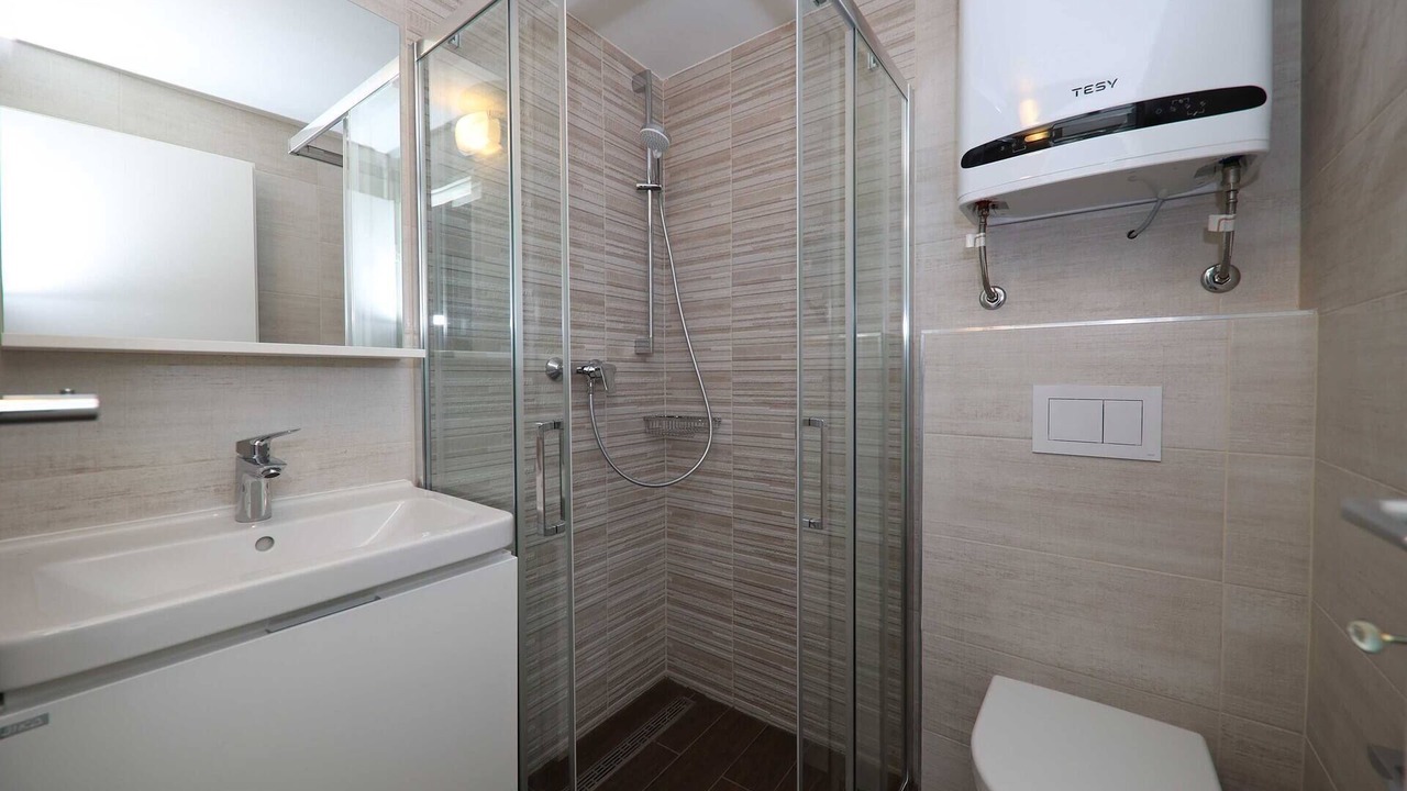 Photo of Bathroom in Orebic