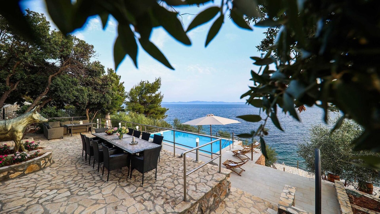 Photo of Outdoor in Orebic