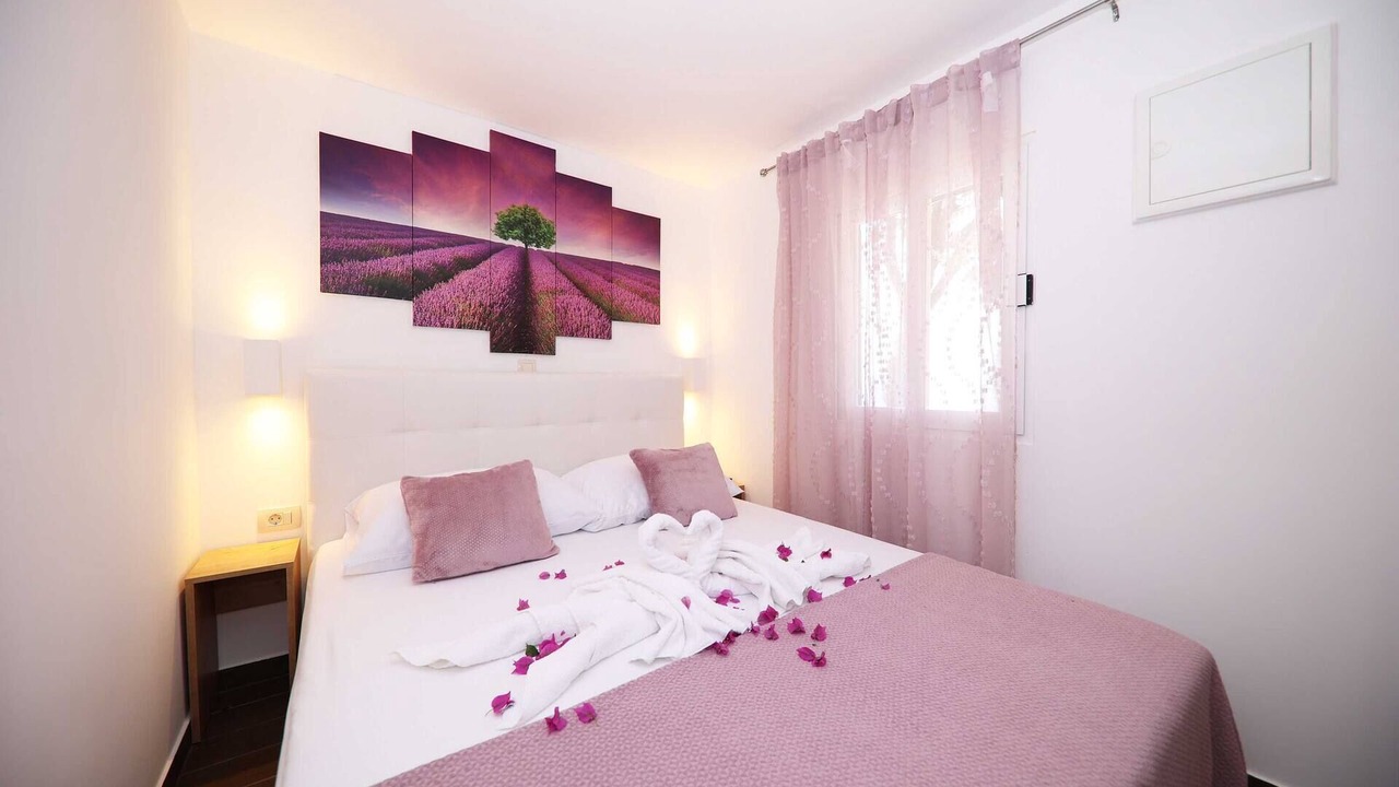 Photo of Bedroom in Orebic