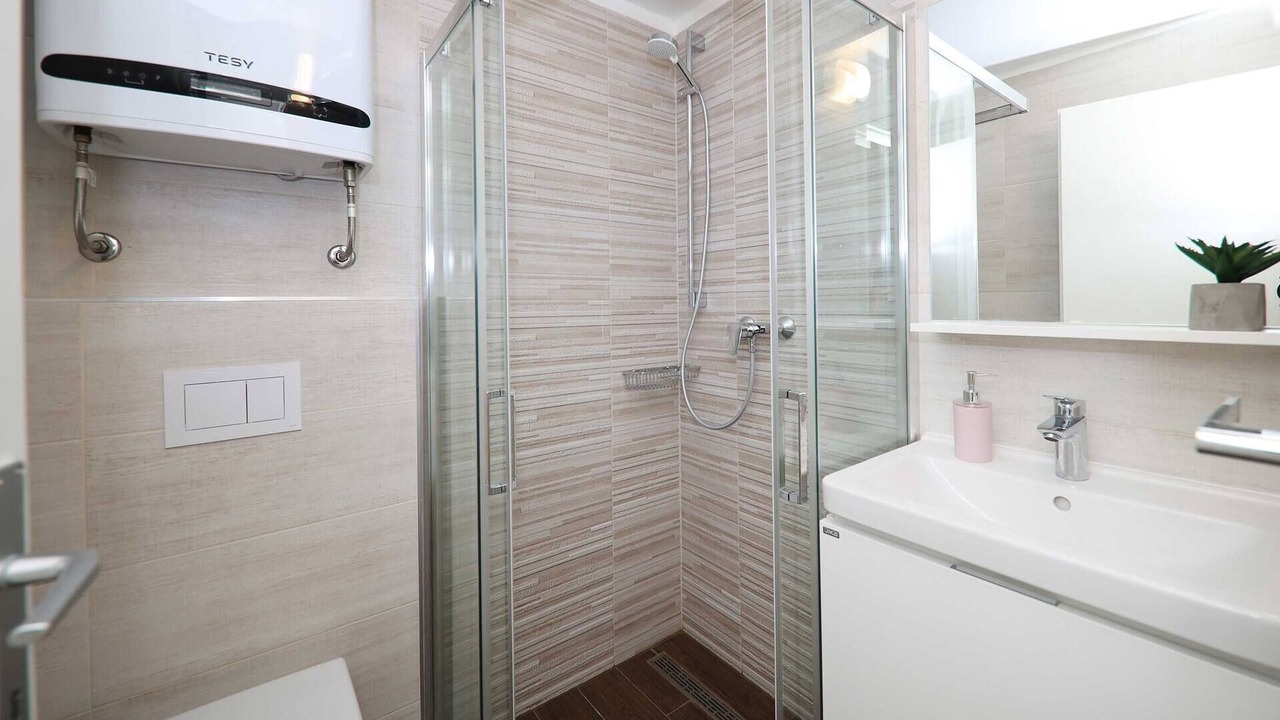 Photo of Bathroom in Orebic