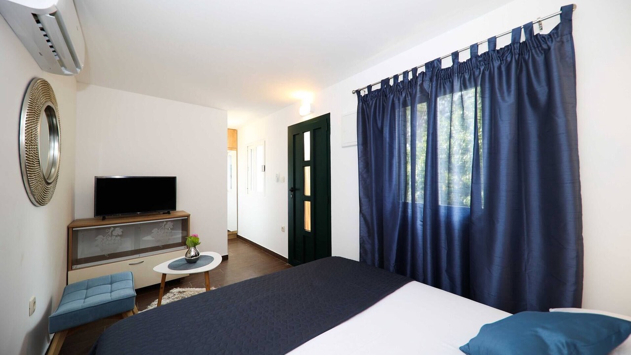 Photo of Bedroom in Orebic