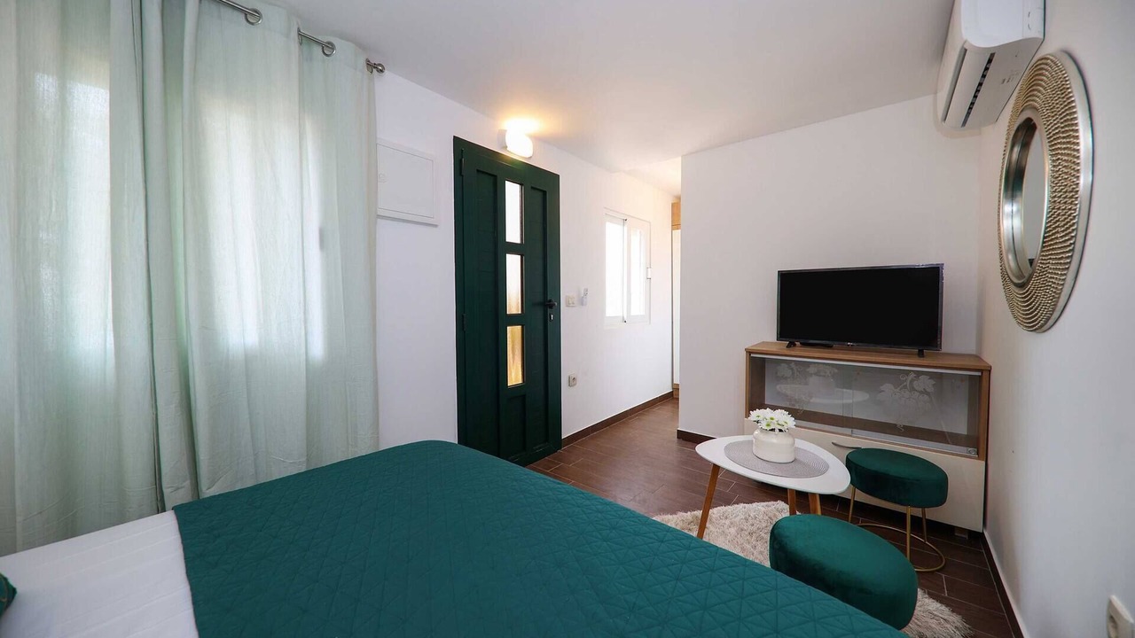 Photo of Bedroom in Orebic