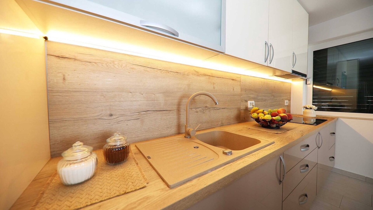 Photo of Kitchen in Orebic