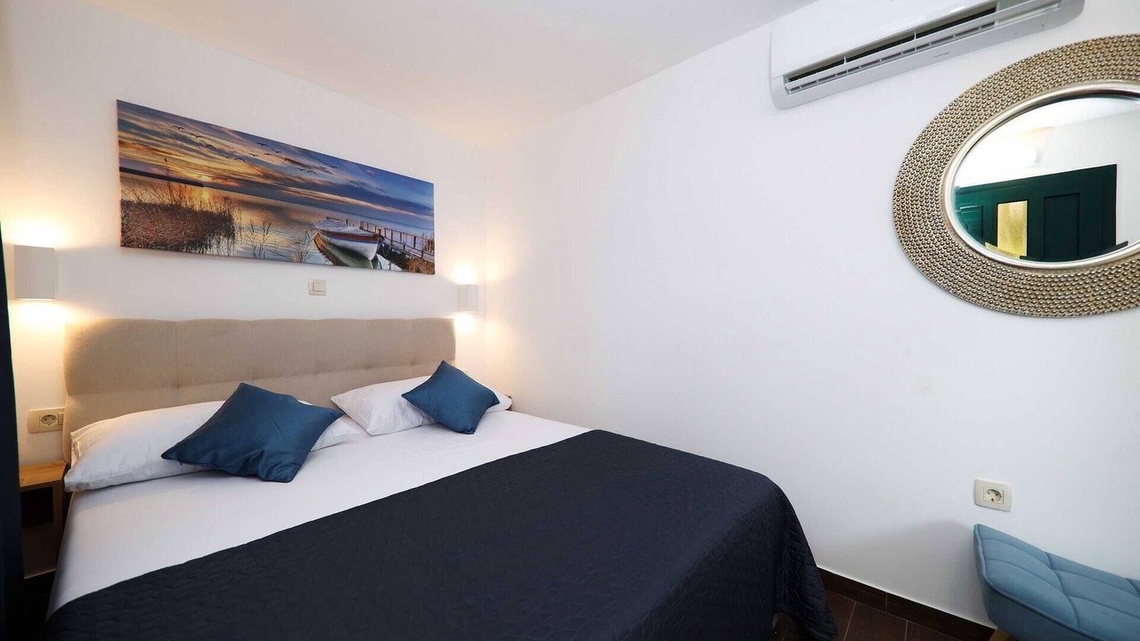 Photo of Bedroom in Orebic