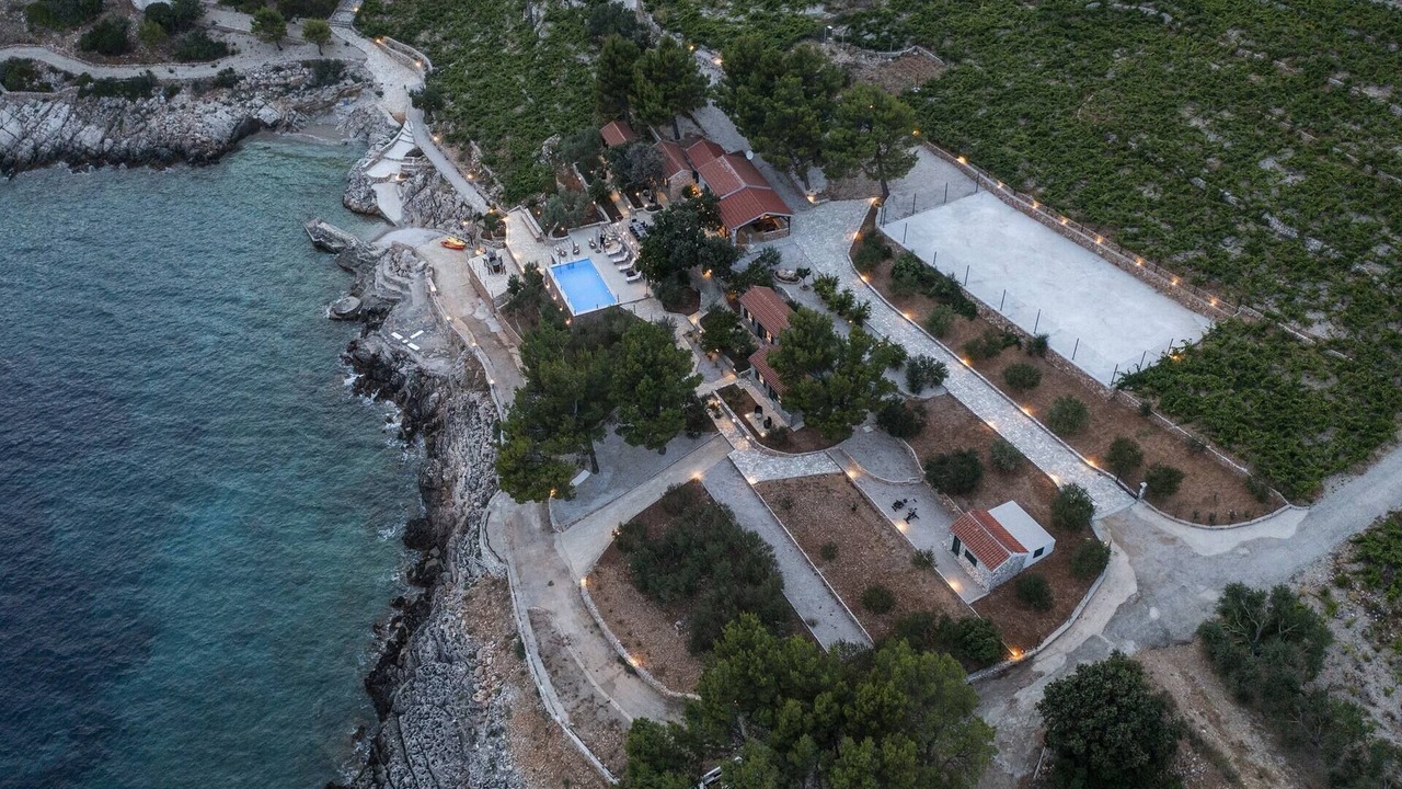 Photo of Outdoor in Orebic