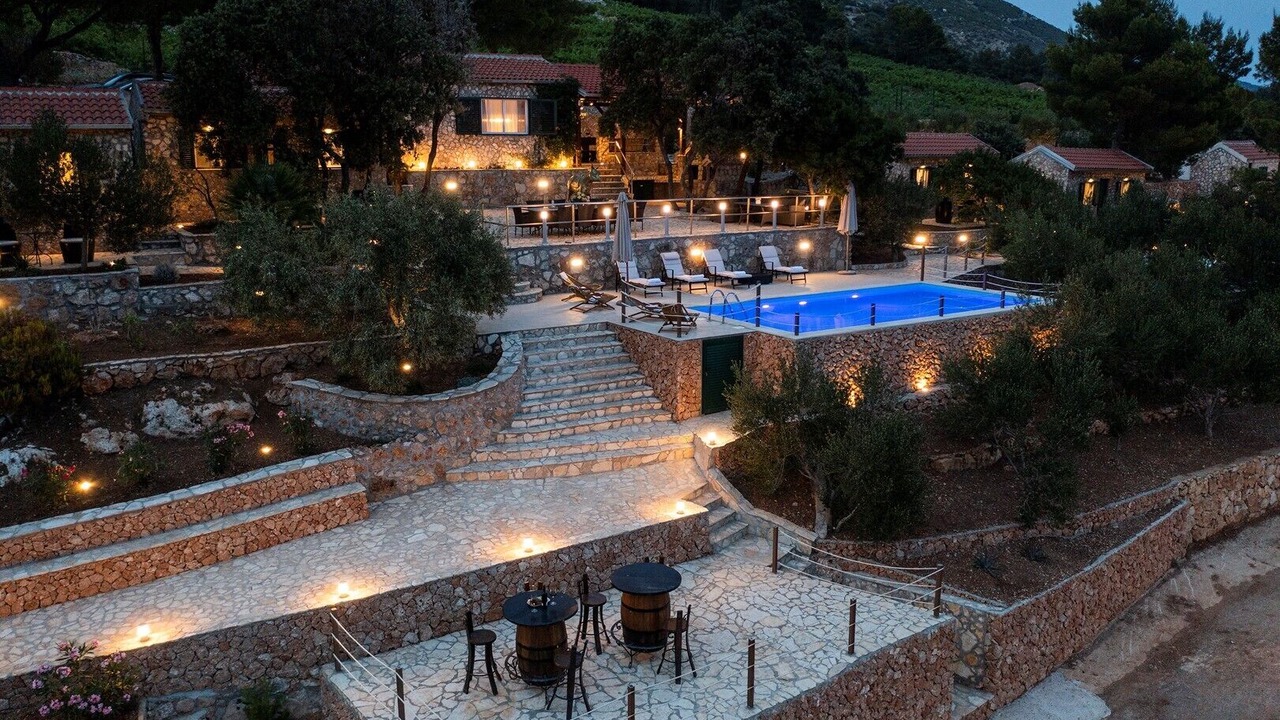 Photo of Outdoor in Orebic